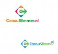 Logo # 744179 voor Logo (beeld/woordmerk) voor informatief consumentenplatform; ConsuSlimmer.nl wedstrijd