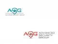 Logo design # 584573 for Advanced Security Group contest