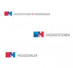 Logo design # 755621 for New Logo for Dutch specialists in POS systems and professional scale  contest