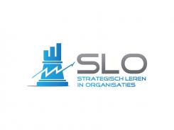 Logo # 607050 voor SLO - leergang Strategisch Leren in Organisaties wedstrijd