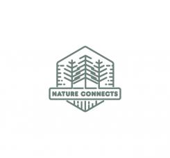 Logo # 749904 voor Logo en visitekaartjes voor jong bedrijf dat actieve natuur reizen organiseert wedstrijd