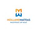 Logo # 680485 voor Ontwerp een nieuw logo voor ons bedrijf HollandMatras wedstrijd