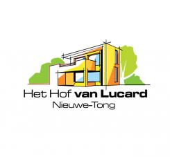 Logo # 757229 voor Nieuwbouwproject zoekt huisstijl wedstrijd