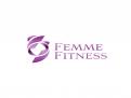 Logo design # 573648 for  A women's community that come together to get FIT contest