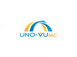 Logo # 595722 voor Ontwerp een aansprekend logo voor het UNO-VUmc! wedstrijd