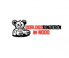 Logo # 687014 voor Ontwerp een logo voor een non-profitorganisatie die helpt oorlogskinderen wedstrijd