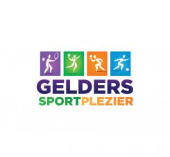 Logo # 755032 voor Logo ontwerpen eigen bedrijf in 50+ sport wedstrijd