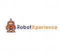 Logo design # 754735 for Icon for RobotXperience contest