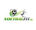 Logo # 689831 voor VoetbalFit; Hét toekomstige online platform voor de voetballer. wedstrijd