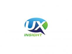 Logo design # 624026 for Design a logo and branding for the event 'UX-insight' contest
