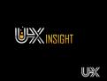 Logo design # 624027 for Design a logo and branding for the event 'UX-insight' contest