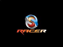 Logo design # 582599 for Logo for mobile racing game contest