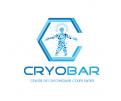 Logo design # 690342 for Cryobar the new Cryotherapy concept is looking for a logo contest