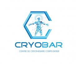 Logo design # 690342 for Cryobar the new Cryotherapy concept is looking for a logo contest