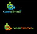 Logo # 744516 voor Logo (beeld/woordmerk) voor informatief consumentenplatform; ConsuSlimmer.nl wedstrijd