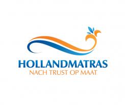 Logo # 680419 voor Ontwerp een nieuw logo voor ons bedrijf HollandMatras wedstrijd