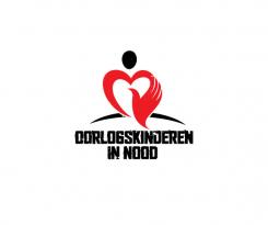 Logo # 686847 voor Ontwerp een logo voor een non-profitorganisatie die helpt oorlogskinderen wedstrijd