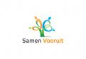 Logo # 721257 voor Logo voor 'Samen Vooruit' wedstrijd