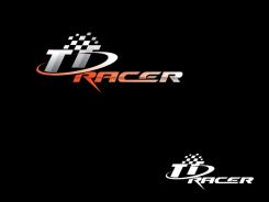 Logo design # 582525 for Logo for mobile racing game contest