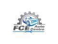 Logo design # 588746 for Centre FCé Auto contest
