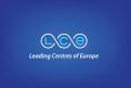 Logo design # 655458 for Leading Centres of Europe - Logo Design contest