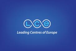 Logo design # 655458 for Leading Centres of Europe - Logo Design contest