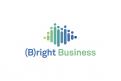 Logo # 654958 voor (B)right Business | Logo voor coaching wedstrijd