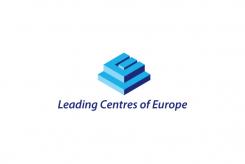 Logo design # 655963 for Leading Centres of Europe - Logo Design contest