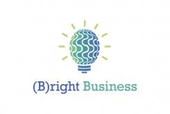 Logo # 655264 voor (B)right Business | Logo voor coaching wedstrijd