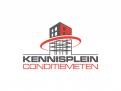 Logo # 611929 voor Ontwerp modern logo voor kennisplein wedstrijd