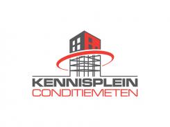 Logo # 611929 voor Ontwerp modern logo voor kennisplein wedstrijd