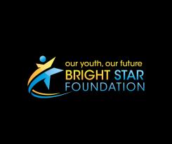 Logo design # 576821 for A start up foundation that will help disadvantaged youth contest