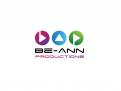 Logo design # 599394 for Be-Ann Productions needs a makeover contest