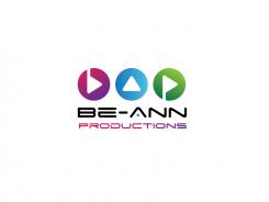 Logo design # 599394 for Be-Ann Productions needs a makeover contest