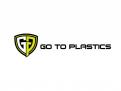 Logo design # 573713 for New logo for custom plastic manufacturer contest