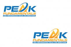 Logo design # 674036 for Help us design a logo which gives professional athletes the right impression about us! contest