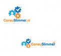 Logo # 743658 voor Logo (beeld/woordmerk) voor informatief consumentenplatform; ConsuSlimmer.nl wedstrijd
