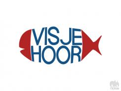 Logo # 97622 voor Logo voor review website Visje Hoor!  wedstrijd