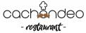 Logo design # 665460 for Logo for a new trendy restaurant called cachondeo.  contest