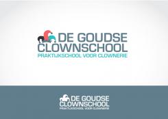 Logo # 550756 voor Nieuw Logo De Goudse Clownschool wedstrijd