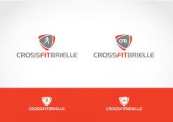 Logo # 545749 voor ontwerp een strak logo voor een nieuwe Crossfit Box wedstrijd
