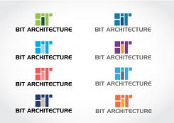 Logo design # 530820 for BIT Architecture - logo design contest