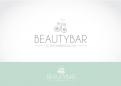 Logo design # 534436 for BeautyBar contest