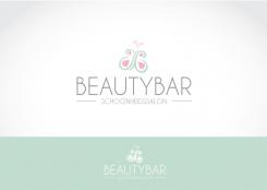 Logo design # 534436 for BeautyBar contest