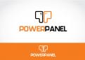 Logo design # 522704 for Logo & slogan needed for Dutch internet tech startup PowerPanel. contest