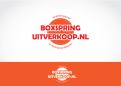 Logo # 550698 voor Ontwerp een logo voor Boxspringuitverkoop.nl wedstrijd