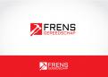 Logo # 549799 voor Logo voor Frens gereedschap wedstrijd