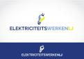 Logo # 529442 voor Ontwerp  een nieuw logo voor Elektriciteitswerken LJ wedstrijd