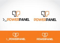 Logo design # 522936 for Logo & slogan needed for Dutch internet tech startup PowerPanel. contest