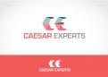 Logo # 520429 voor Caesar Experts logo design wedstrijd